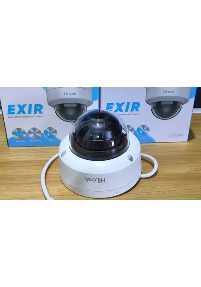 Hilook Ipc-d141he-uc 4mp 2.8mm