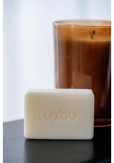 Luxsui%100 Doğal Onarıcı Sabun