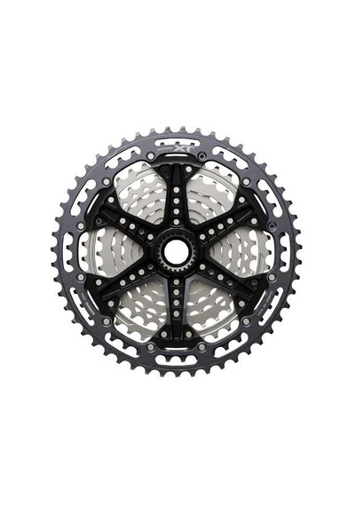 Shımano Deore Xt Cs-m8200-12 12 Vites 10-51t Ruble Gümüş
