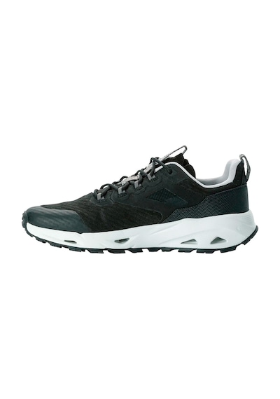 Jack Wolfskin Jack Wolfskın Prelıght Pro Vent Low M 6000 Siyah