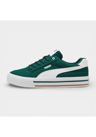 Puma Court Classic Vulc Fs 396353 36 Yeşil