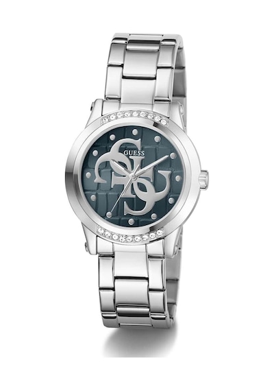 Guess Gugw0861l7 Kadın Kol Saati Metalik Gri