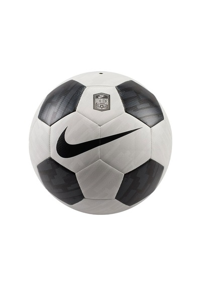 Nike Nk Heritage Ball Premier Unisex Futbol Topu Iv7520-100 Beyaz