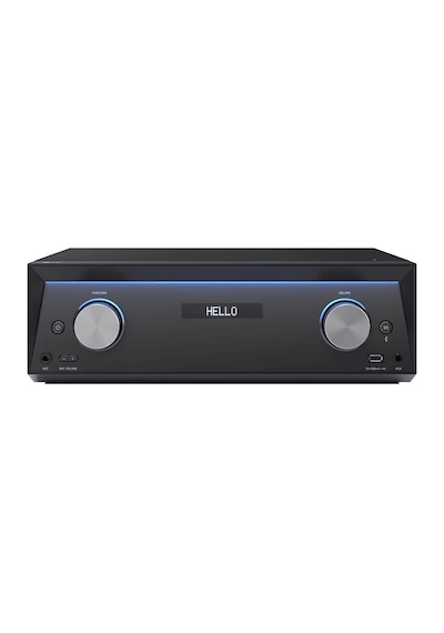 LG Uyumlu Mr11 2300w, 4.2 Kanal Av Alıcı Sistemi