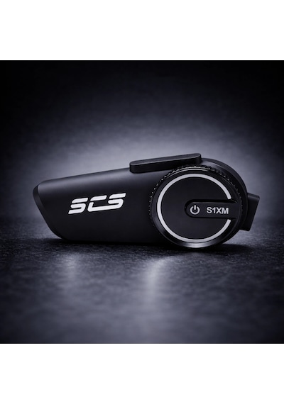 Scs S1xm Bluetooth Kulaklık Türkçe Seslendirme