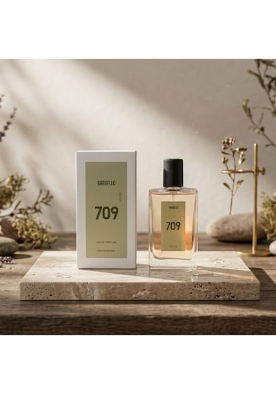 618 + 709 Erkek Parfüm Edp 50 Ml Oriental - Mnms618709 Aromatik