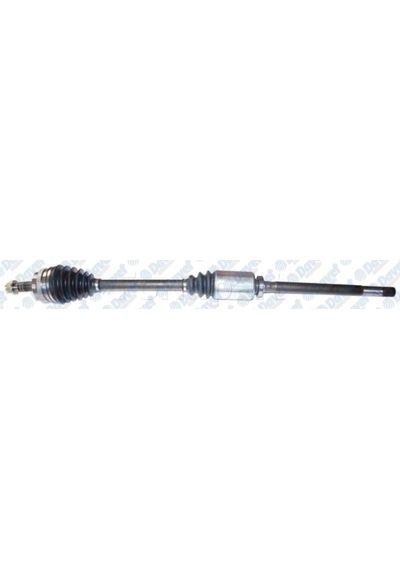 On Aks Komple Sag Absli Master Ii 2,5 Dci Movano 504613587