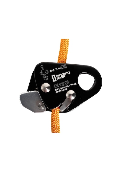 Sıngıngrock Locker Black 001