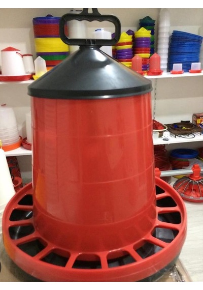 Mmb-trade 8 Kg Yemlik Ayaksız Mmbz