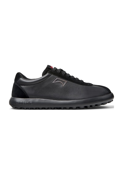 Camper Pelotas XLF Erkek Ayakkabı K101019-008 Siyah