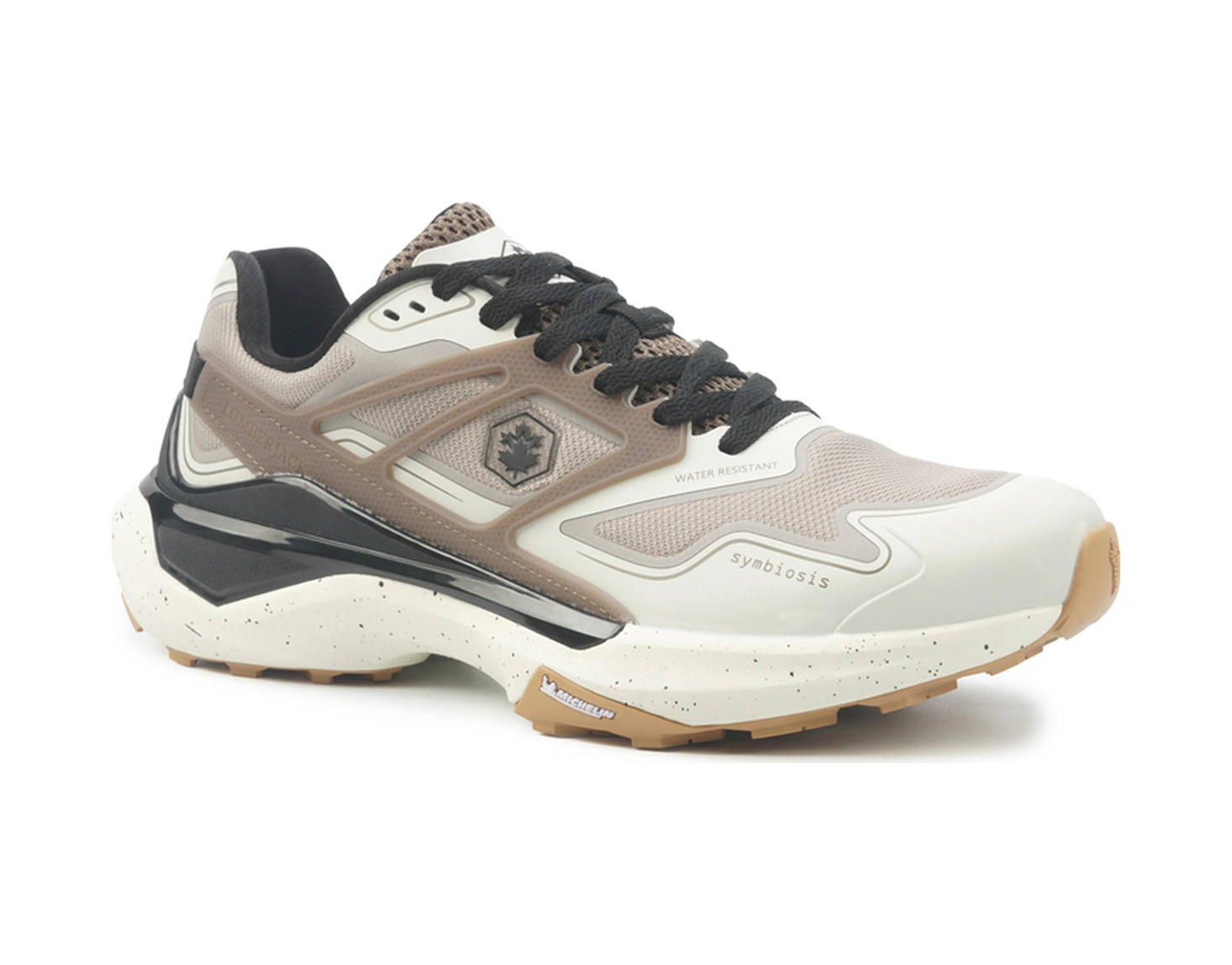 Lumberjack Maple 5pr Bej Erkek Outdoor 000000000102036706 Bej-kahve
