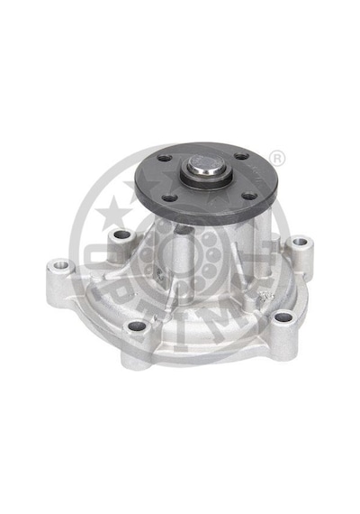 Optımal Devırdaım Pompası Mercedes Om640 W169 W240 Aq-2380 A6402000420