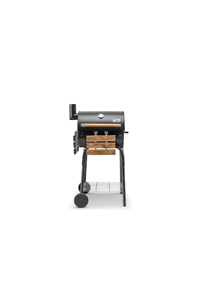 Grillord-50 Kömürlü Barbekü Mangal Önlük Ve Kılıf Hediyeli