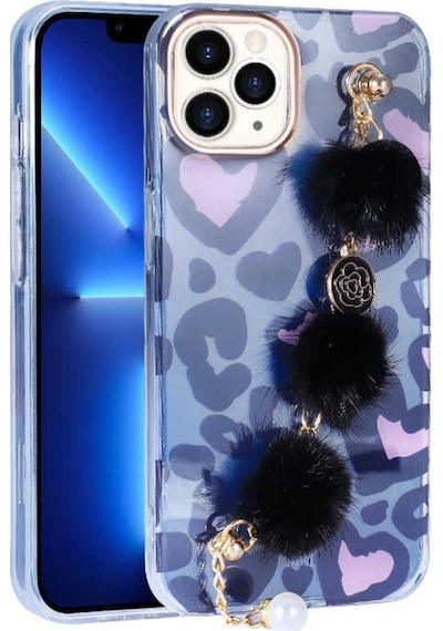 Apple Uyumlu iPhone 12 Pro Max Kılıf Zore Kaos Kapak (540126235)