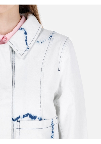 Colins Mavi Kadın Ceket Denim