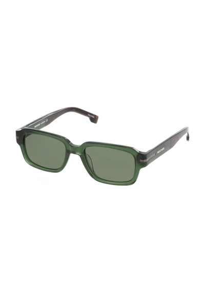 Mustang Mu2410-02 53 Unisex Güneş Gözlüğü