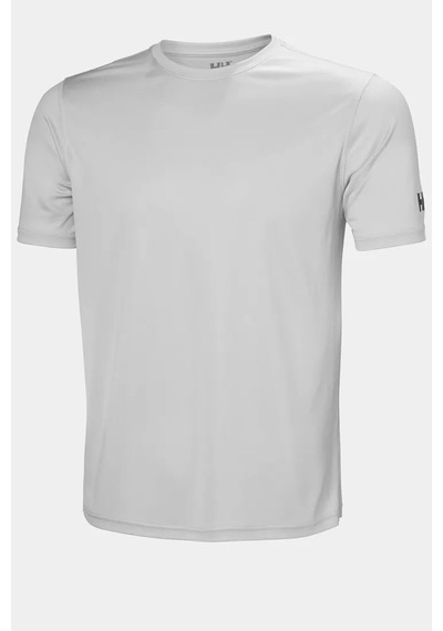 Helly Hansen Hh Tech T-shirt 2.0 Hha.49584 853 Gri