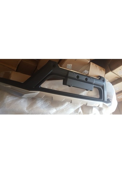 Nissan X-trail Ön Arka Tampon Koruyucu 2014 2017 Koruma