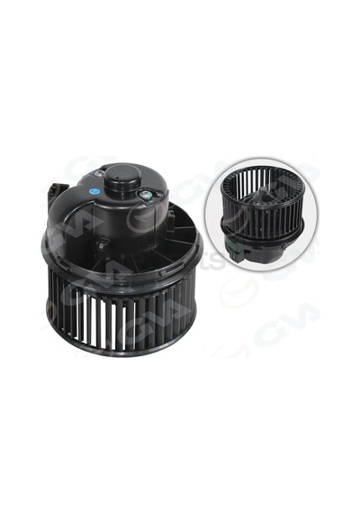 Kalorifer Motoru Ford Focus - Cmax - Mondeo - Kuga - Smax - Galaxy 2004