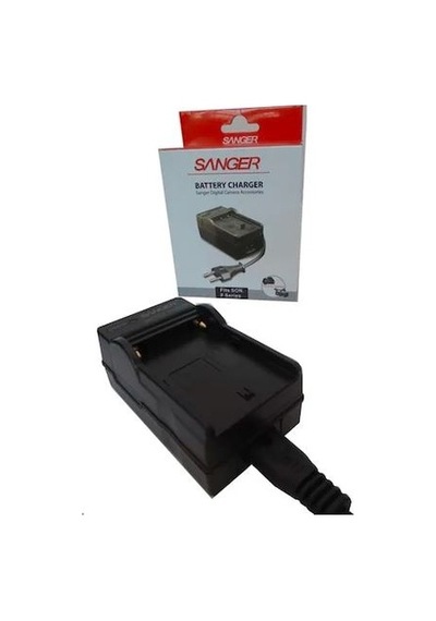 Sanger Sony MC1500 MC2000 MC2500 Şarj Cihazı