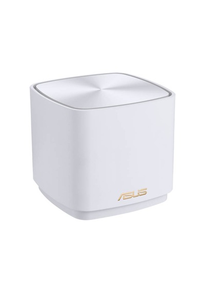Asus Zenwifi Xd5 Ax3000 Çift Bantlı Mesh Wifi6 Sistemi 3'lü Paket