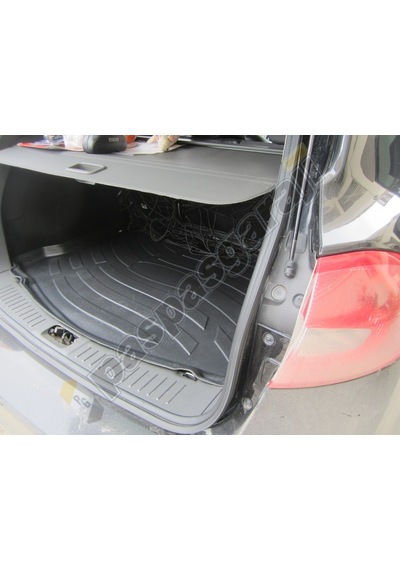 Kaiser Ford Kuga Bagaj Havuzu, 2008-2012 Arası