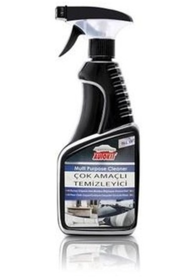 Leva Oto Araç İçi Genel Amaçlı Temizleyici 500ml