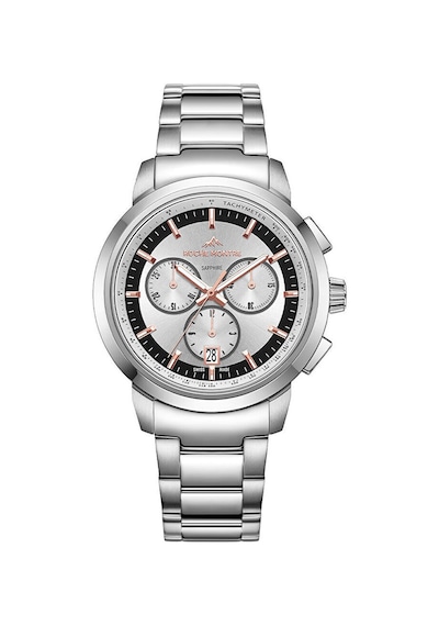 Roche Montre Rmg8004-04 Erkek Kol Saati Metalik Gri