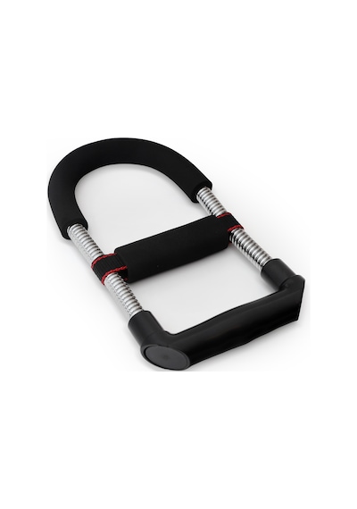 Zerogym Power Ön Kol Güçlendirme Aleti Siyah