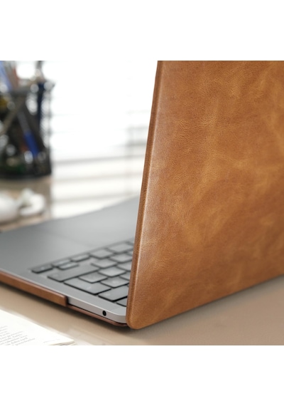 Macbook Air Kılıf 13 İnç Deri Leat01 Eski Usb Girişli Model 2010-2017 A1369 A1466 İle Uyumlu Kahverengi Belirtilmemiş Macbook Air Kılıf 13 İnç Deri Leat01 Eski Usb Girişli Model 2010-2017 A1369 A1466 İle Uyumlu Kahverengi Belirtilmemiş