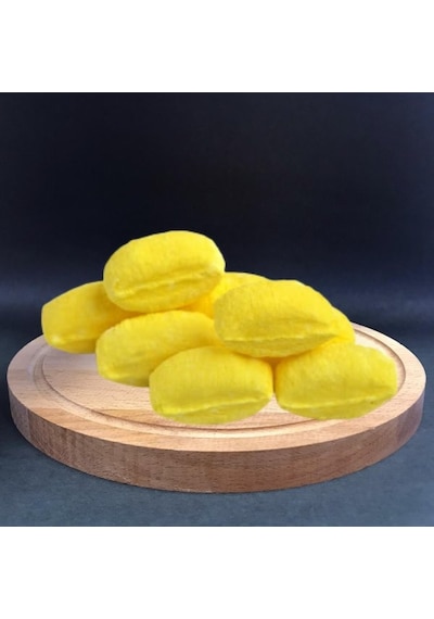 Peynirli Limonlu Mini Yumuşak Şeker 400 G