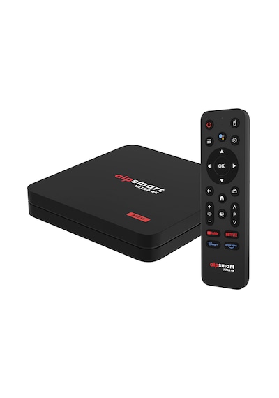 As510 Android Tv Box