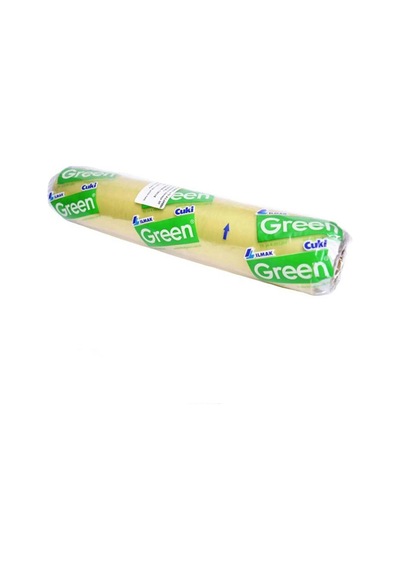 Streç Dökme Green -30 X 300 Metre