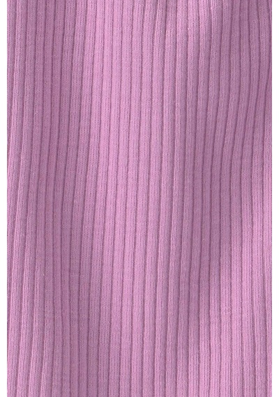Carter's Kız Bebek Fermuarlı Patikli Tulum Mor 1v246310