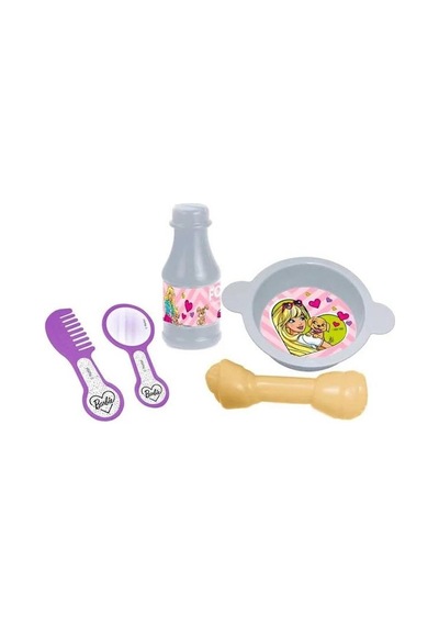 Dolu Barbie 1605 İlk Evcil Hayvanım