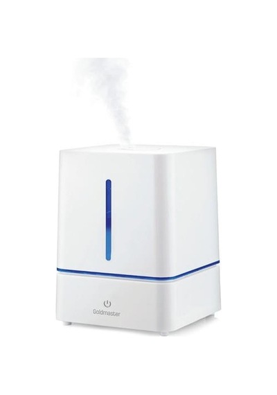 GOLDMASTER MİSTİK GM-7934 HAVA NEMLENDİRİCİ