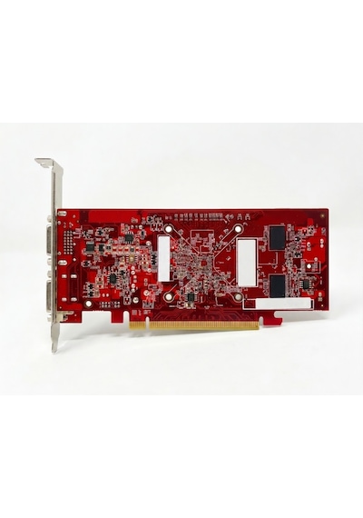 Axle Ax6350 1gbk3-shv3e 1gb Hd6350 Ekran Kartı