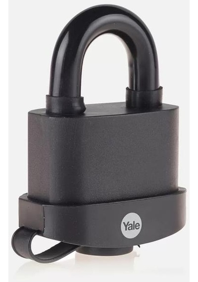 61mm Marine Asma Kilit Pvc Kaplamalı
