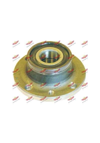 Porya - Fiat Bravo, 500, Panda, Punto, Stilo, Fiorino, Multipla, Marea, Brava, Palio, Siena, 145 - Gmb-gh22150 58967952