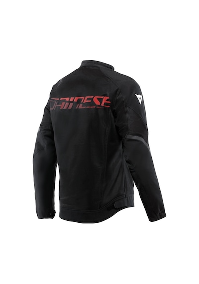 Dainese Daınese Herosphere Aır Erkek Mont - Black / Red Dıamond