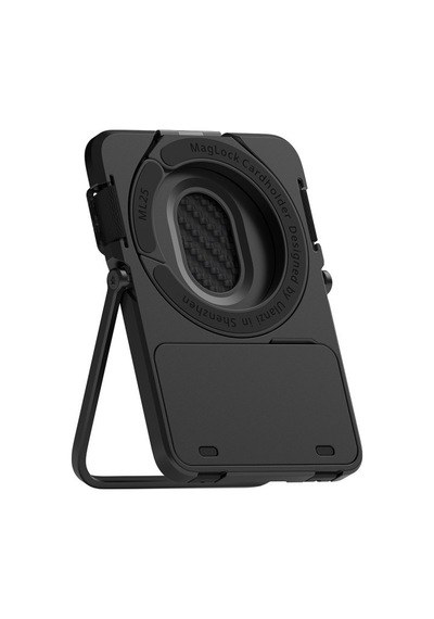 Ulanzi Ml25 V2 Maglock Manyetik Kartlık Telefon Standı 4 Kart Kapasiteli - M095a