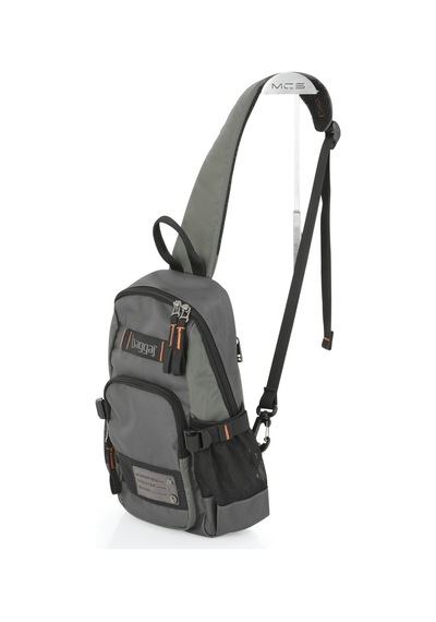 Kriste Bell Cs24162 Çapraz Sırt Çantası Camel