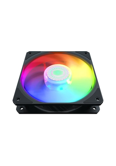 Cooler Master Sickleflow 120Mm Argb Ledli 3X120Mm Kasa Fan Kiti