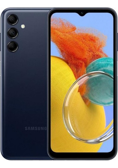 Pp Samsung Uyumlu M14 Ekran Koruyucu 21d Tam Kaplayan Kavisli