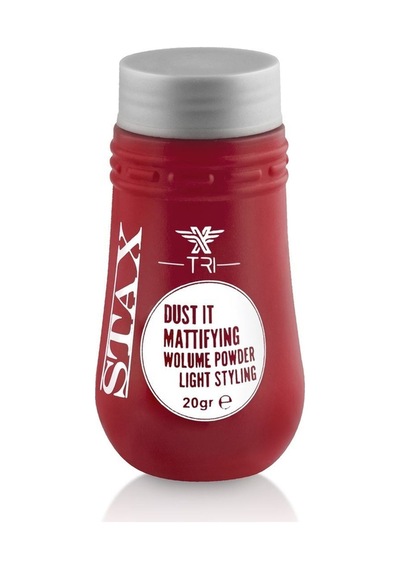 Tristax Ultra Hold Saç Şekillendirici Wax 20 G