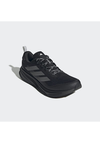 Adidas Jı2978 Supernova Rıse M Atr Erkek Yürüyüş Koşu Ayakkabısı Siyah