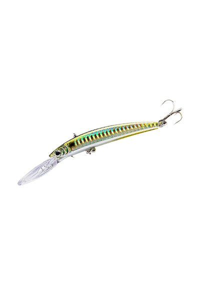 Fujin DeepBoss 90F 9.5gr Maket Balık