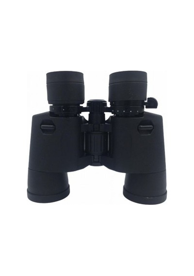 Nikula 8-16x40 Zoom Dps I Zoomlu  Dürbün Siyah