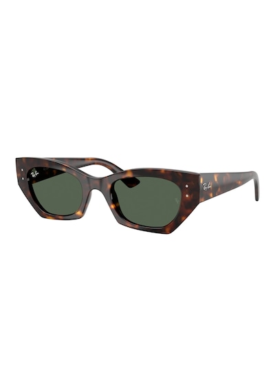 Rayban Rb4430 135971 49 Kadın Güneş Gözlüğü Kahverengi
