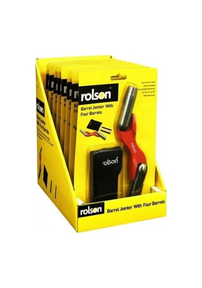 52615 Four Size Brick Jointer